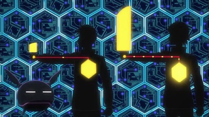 World Trigger - 03
