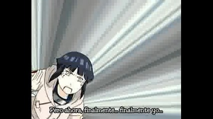 Hinata - Complicated