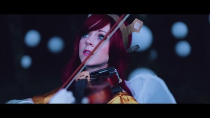 Lindsey Stirling - Child of Light ( 2014 )