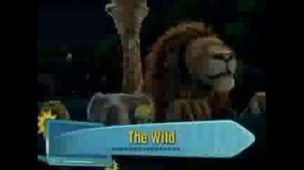 Disney Channel 2008 Preview