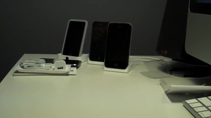 Apple iphone 3gs unboxing