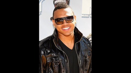 New !!! Chris Brown - floos With You