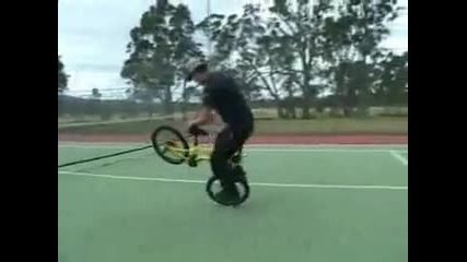 Bmx Flatland Best rider 