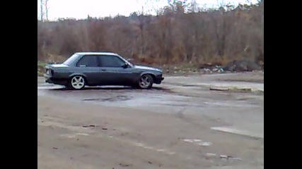 bmw e30 320