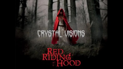 Red Riding Hood Ost - 13. Crystal Visions ( The Big Pink ) - Original Soundtrack [2011]