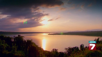 Top Gear s.19 ep.6-изворът на Нил бг аудио част 6