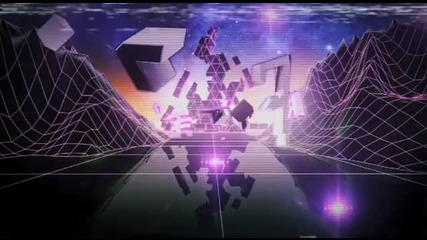 Hyper Crush - Kick Us Out (dj Frank E and R3hab Remix)