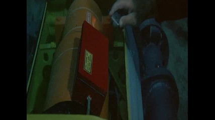 Агент 007 Джеймс Бонд, Бг субтитри: Никога не казвай никога (1983) / Never Say Never Again [6]