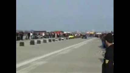 Fiat Cupe Vs Porsche. Vbox7 