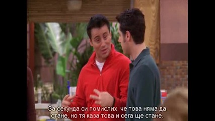 Joey, Season 1, Episode 13 Bg Subs