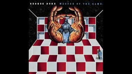 George Duke - I Want You For Myself 1979