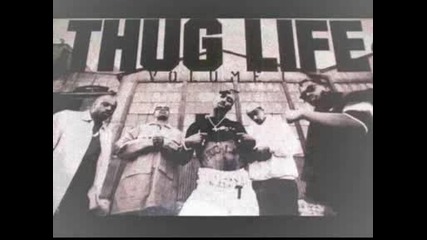 Tupac - Thug For Life og