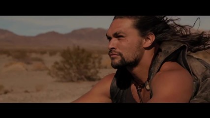 Road to Paloma *2014* Trailer
