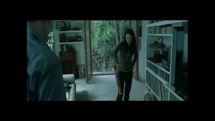 Twilight (2008) Най Хубавите Сцени