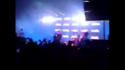 Pendulum - Tarantula Live 