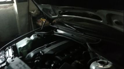 E46 Vanos Problem