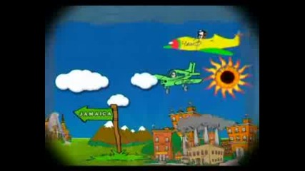 Dub Tv Feat. Chaif - No Woman No Cry