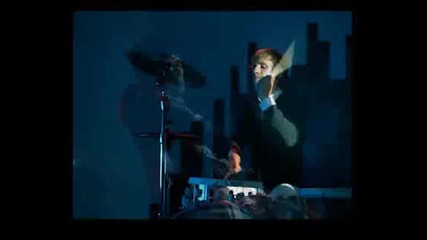 Muse - Supermassive Black Hole
