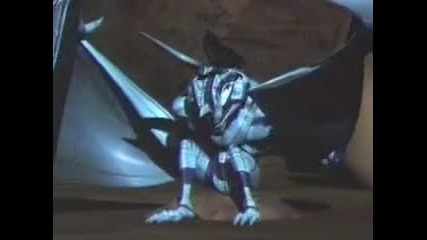 Beast Machines part 39 
