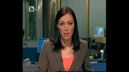 Почина Актьора Андрей Баташов - 29.11.2010г