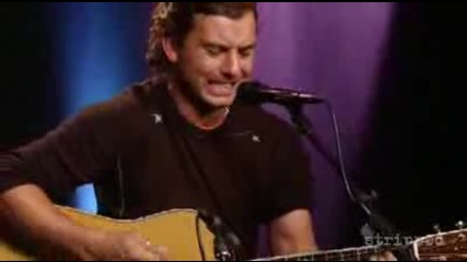 Gavin Rossdale - Cant Stop The World 