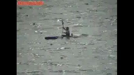K1 200m Men Fa