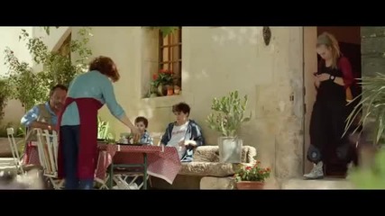 Моето лято в Прованс (2014)(onlain-filmi.net)