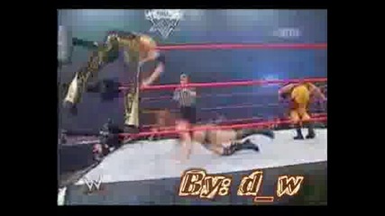 My Idol Forever - Trish Stratus !?!