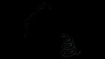 Metallica - Through The Never
