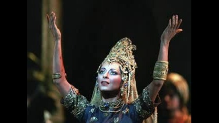 Натали Десе - Ария на звънчетата из операта Лакме от Делиб 