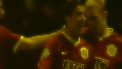 Cristiano Ronaldo - Thanks for Memories