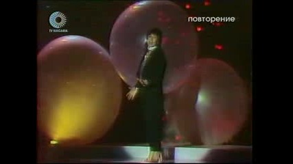 Лили Иванова - Остани Тази Нощ 