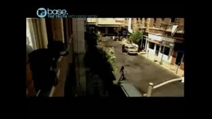 Bow Wow featuring Jagged Edge - My Baby
