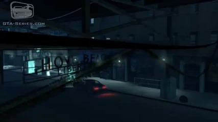 Gta Iv Mission 1 - The Cousins Bellic