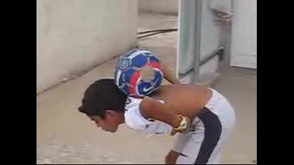 Ronaldinho