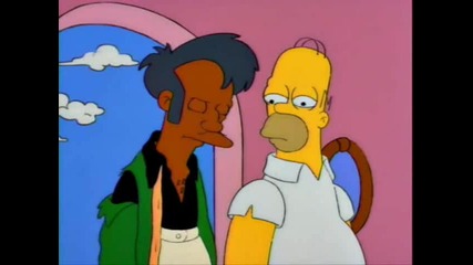 The Simpsons S05 Ep13