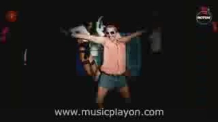 Tom Boxer - Dancing (feat. Mike Diamondz) (2009) (musicplayon.com)