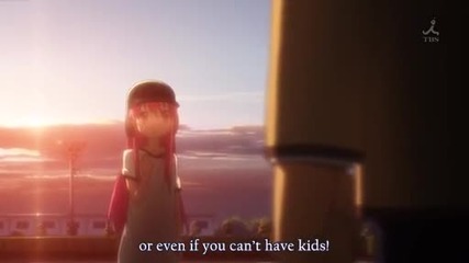 Angel Beats 10 eng sub 