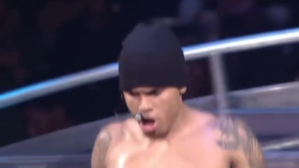 Chris Brown - Take You Down