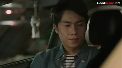 The Master's sun ep 8 part 4