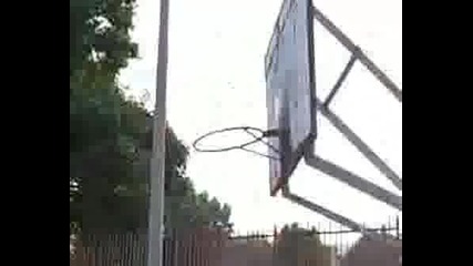 The Dunker