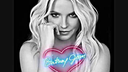 Britney Spears - Tik Tik Boom ( Audio ) ft. T. I.