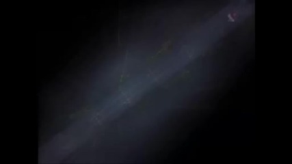 Wolfs Rain Episode 12 Part 1 - English