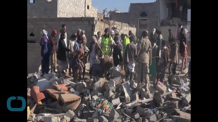 Yemen's Capital is Under Attack. This is What It's Like to Live There
