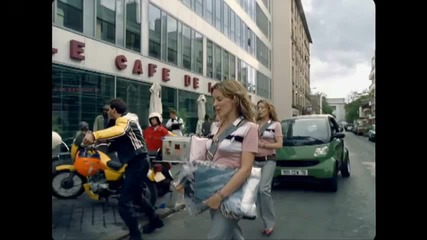 Kylie Minogue - Come Into My World (high Definition) 