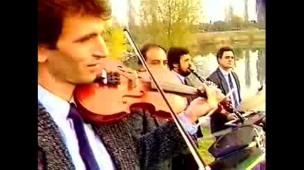 Таня Боева и оркестър Димитровград - Приеми ме (1995)