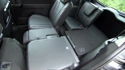 Mazda 5 - Car - News.tv Hq 