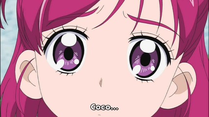 Yes Precure 5 Episode 37