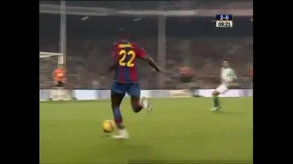 Ние сме с теб Абидал Animo Abidal (откриха тумор в черния дроб) 