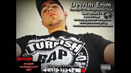 Devrim Erim ft. lil wayne - funny baby